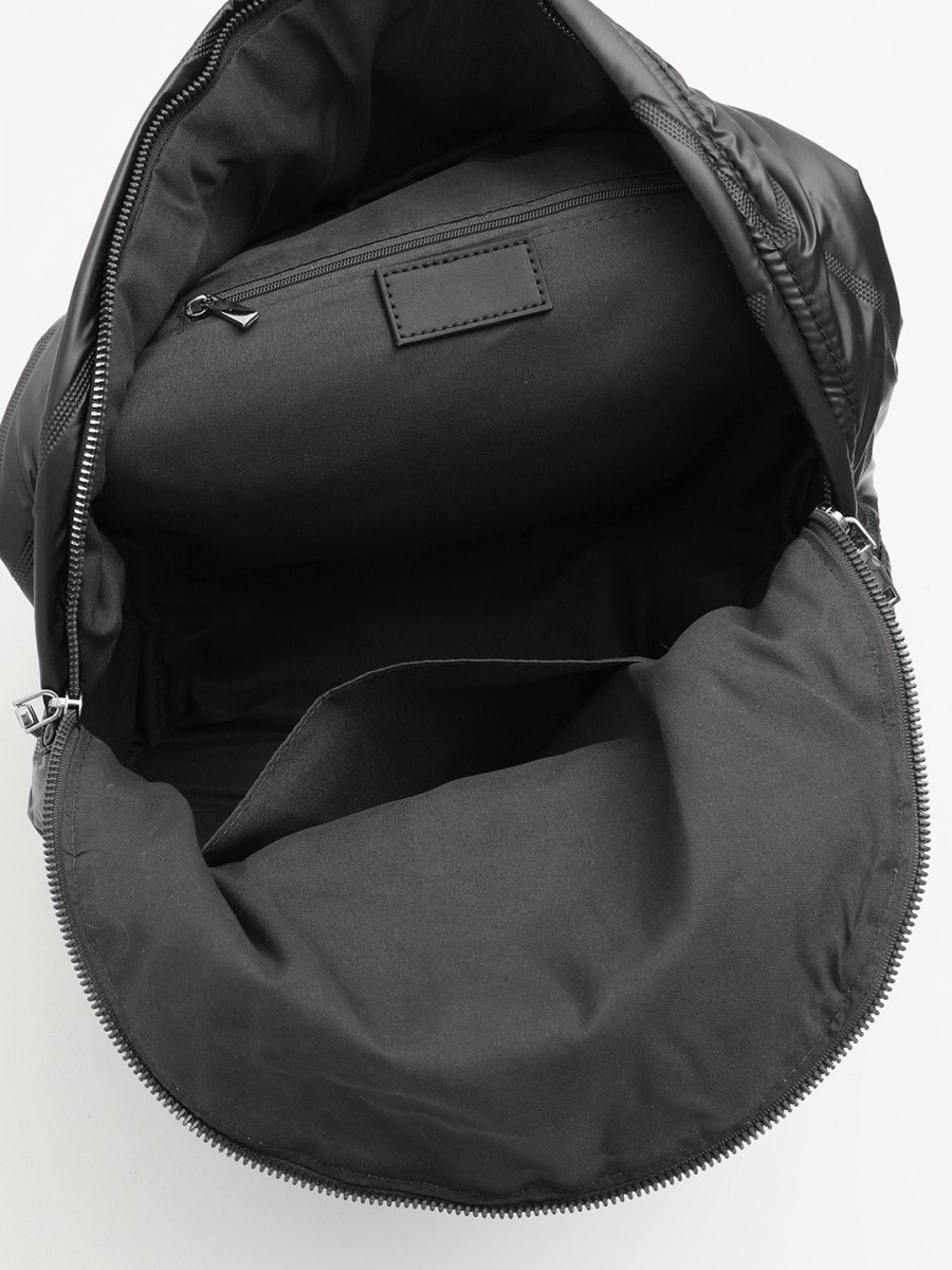 Облегчённый текстильный рюкзак  Alex Max