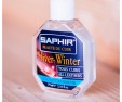 SAPHIR - Очиститель от соли DETACHEUR, пластик.флакон, 75мл.